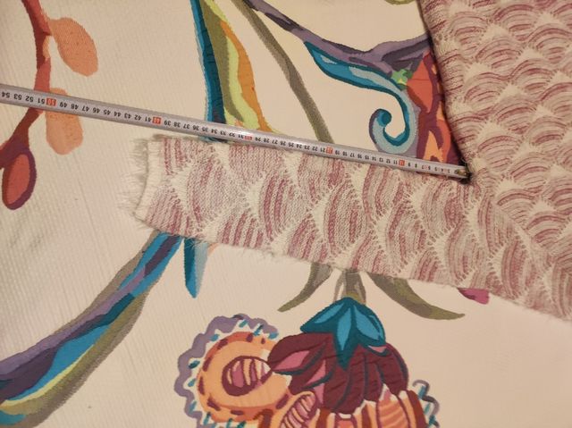 Jersey cuello alto. Pilar Prieto. M