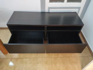 Mueble TV Besta Ikea
