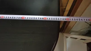 Una cómoda, coqueta o aparador para dormitorio