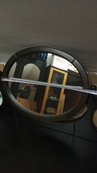 Una cómoda, coqueta o aparador para dormitorio