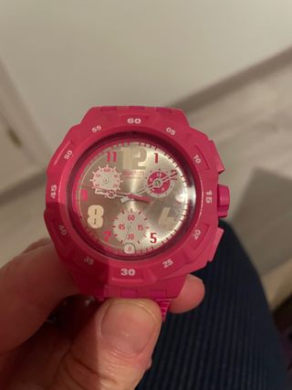 reloj