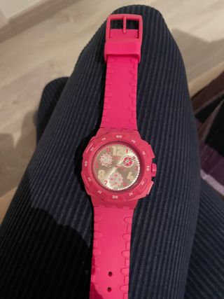 reloj