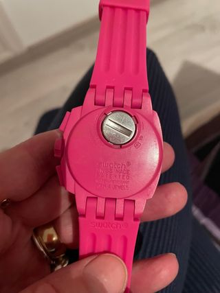 reloj