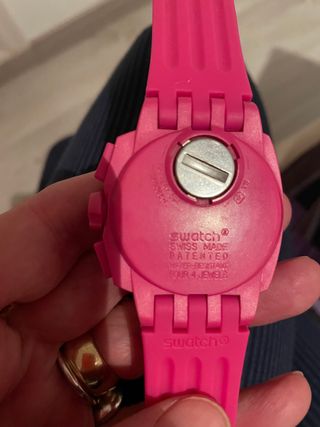 reloj
