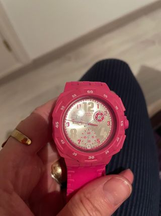reloj