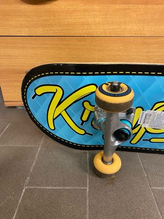 skateborad