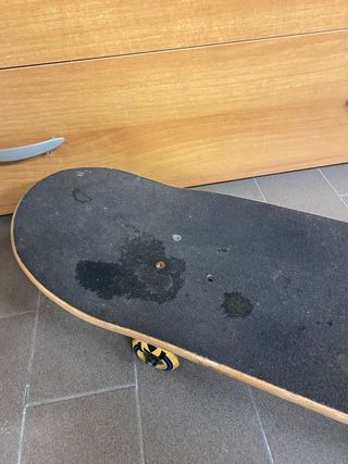 skateborad