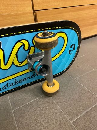 skateborad