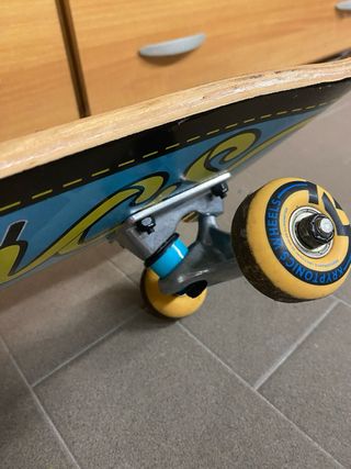 skateborad