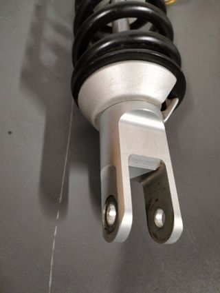 Amortiguación trasera Husqvarna te 250