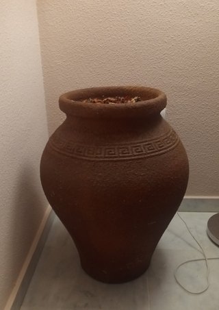 Tinaja grande