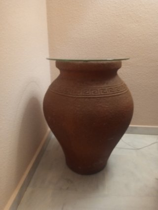 Tinaja grande
