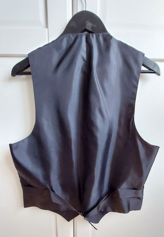 Traje Novio 