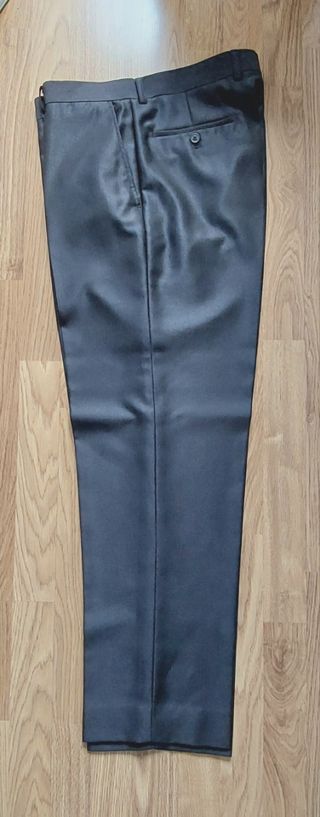Traje Novio 