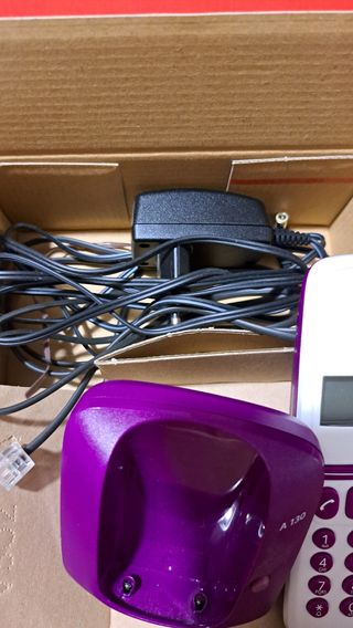 Teléfono inalámbrico Gigaset