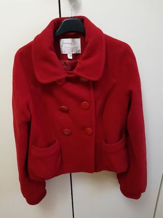 Chaqueta 