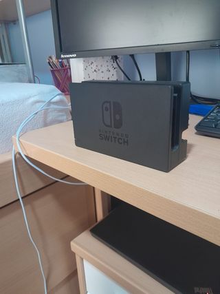 Consola Nintendo switch