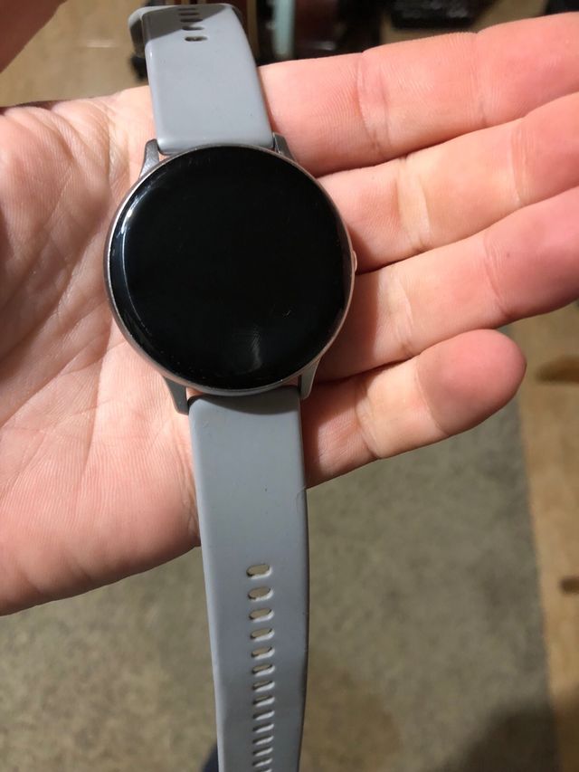 Smartwatch Lotus