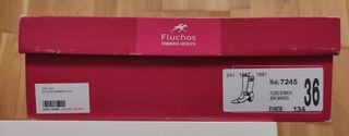 Botas mujer Fluchos