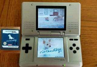 Console Nintendo DS 