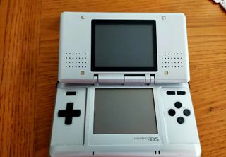Console Nintendo DS 