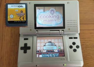 Console Nintendo DS 