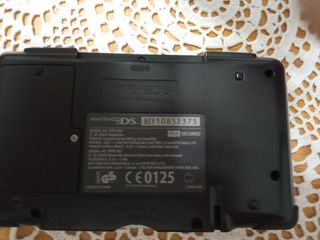 Console Nintendo DS 