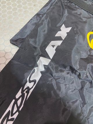 Pareja de bolsas MAVIC