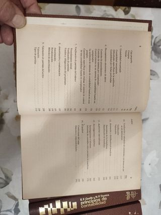 Biblioteca para dirección de empresa