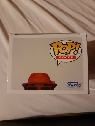 Funko pop snoop dogg 301