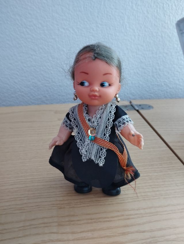 La pareja x 6.50euros