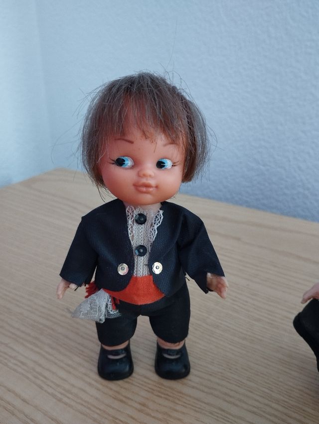 La pareja x 6.50euros