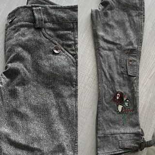 Pantalon Desigual a Estrenar