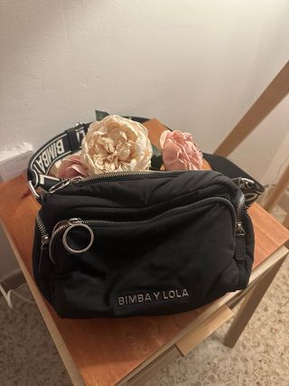 bolso bimba y lola 