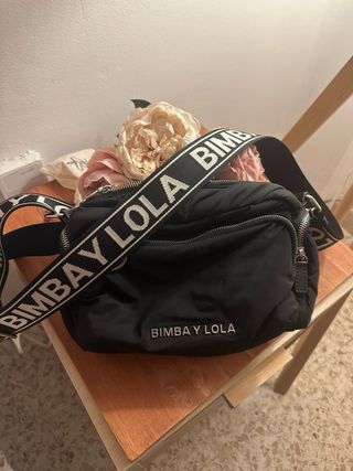bolso bimba y lola 
