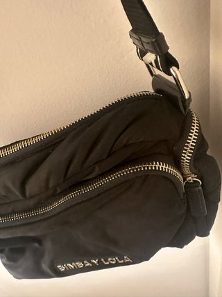 bolso bimba y lola 