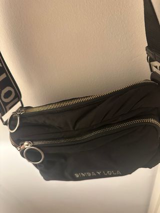 bolso bimba y lola 