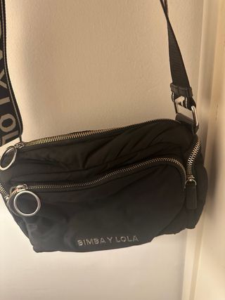 bolso bimba y lola 