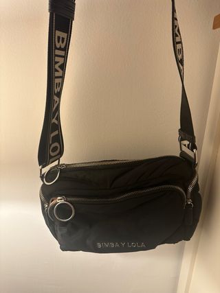 bolso bimba y lola 