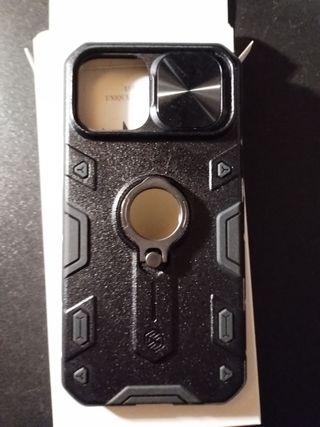 Funda iPhone 12 PRO Max