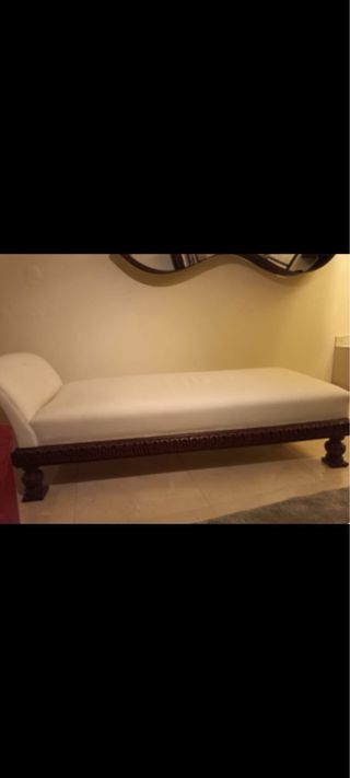 Dormeuse antiquariato