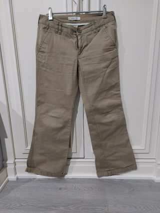 Pantalón Zara talla 36