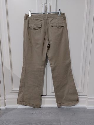 Pantalón Zara talla 36