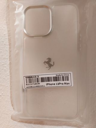 cover iphone 13 pro max