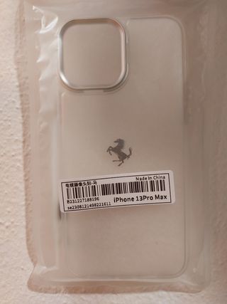 cover iphone 13 pro max