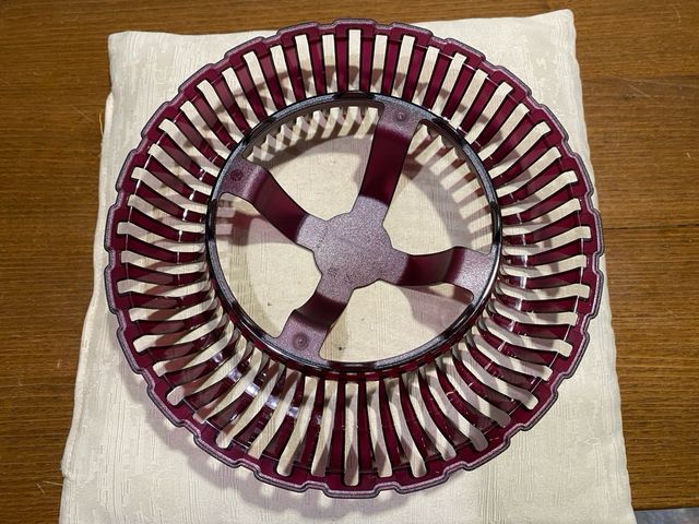 Tupperware per microonde NUOVO