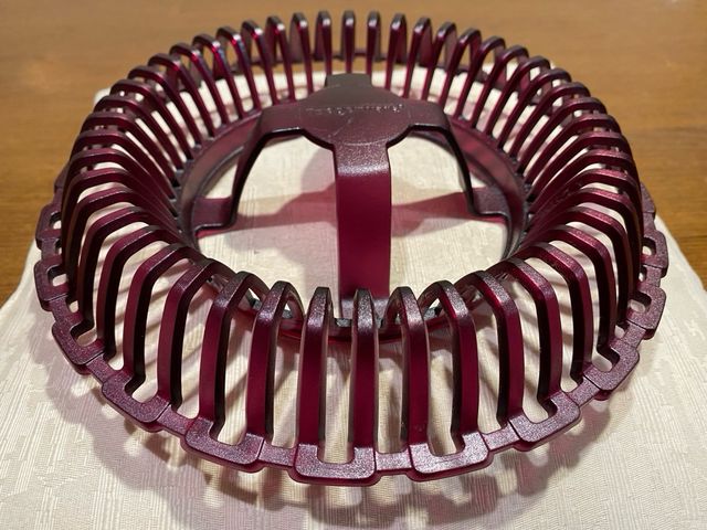 Tupperware per microonde NUOVO