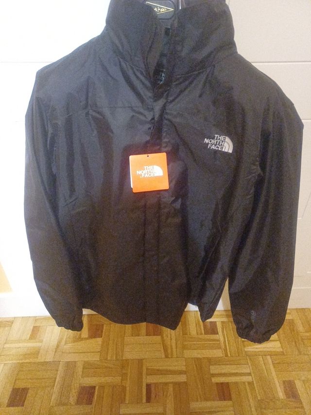 IMPERMEABLE THE NORTH FACE