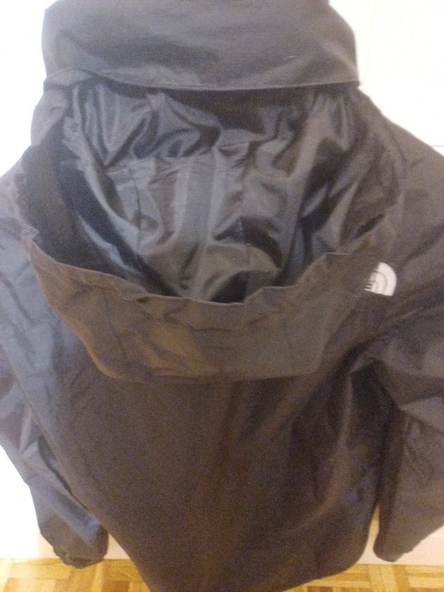 IMPERMEABLE THE NORTH FACE