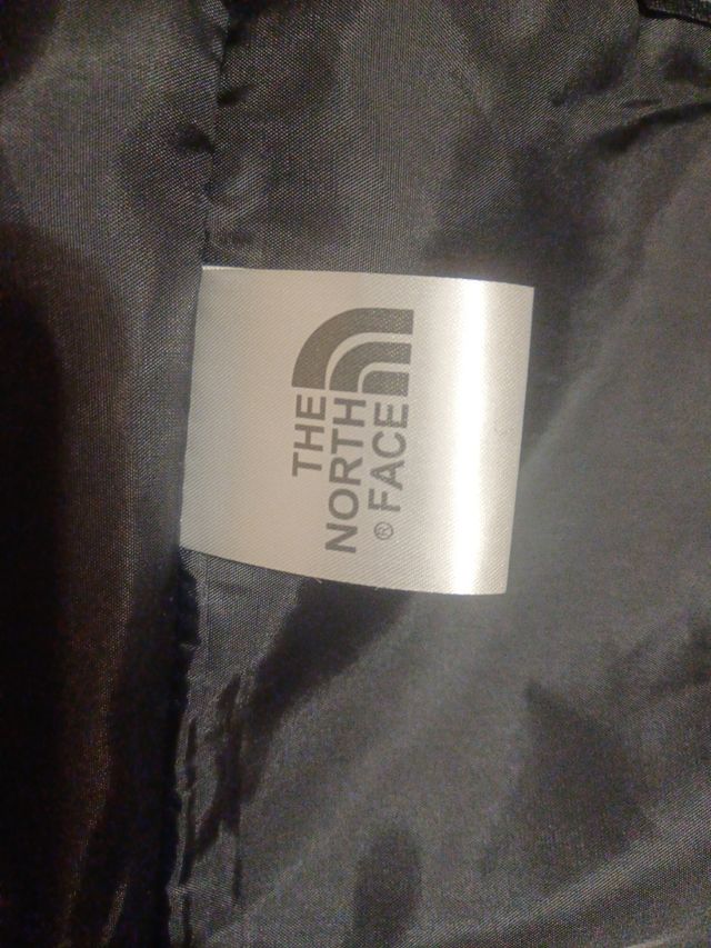 IMPERMEABLE THE NORTH FACE